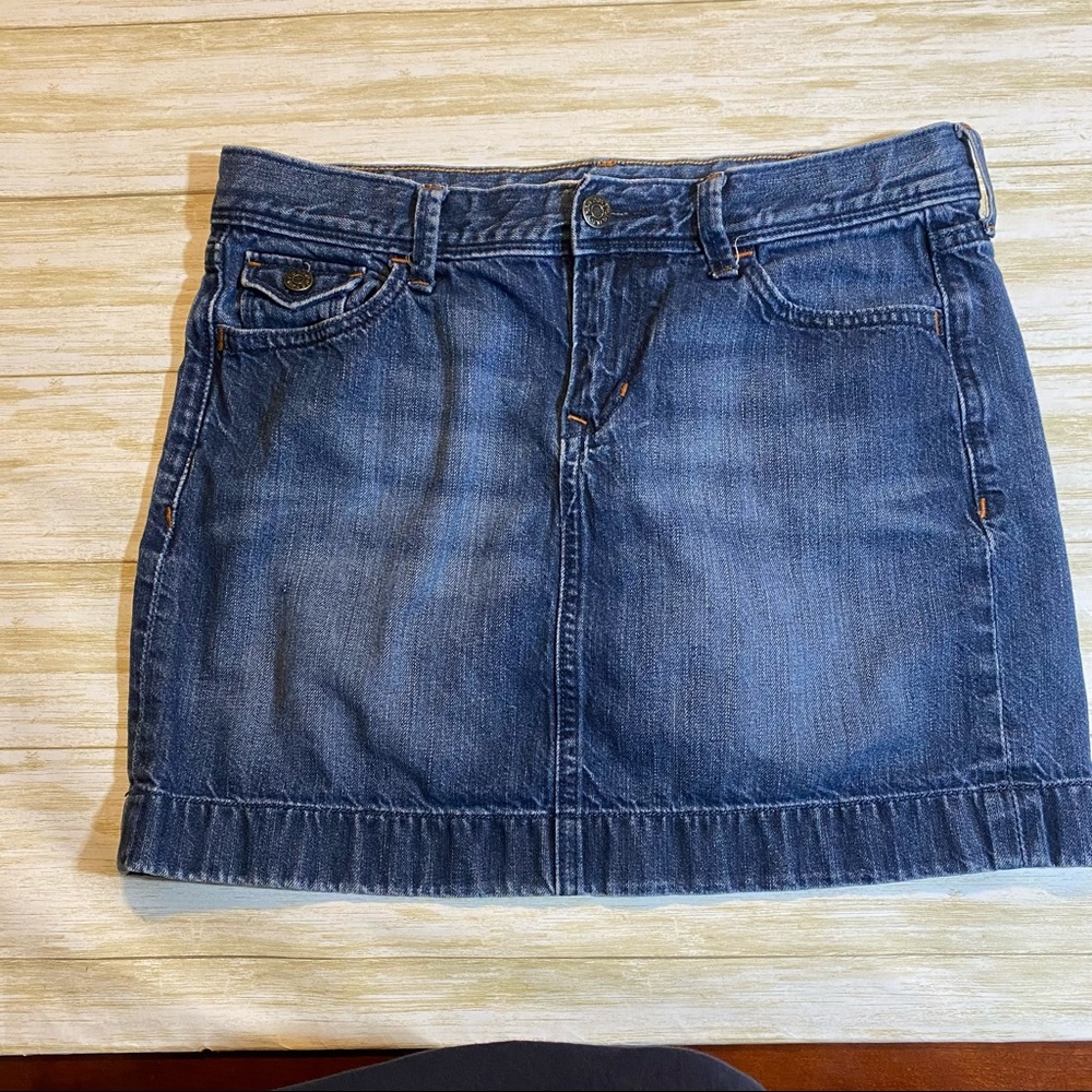 Old Navy Mini Skirt 6